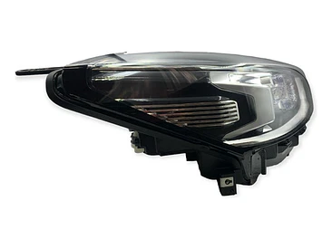 Óptico Derecho Para Chery Tiggo 8 1.5 2019-2022  Gl - Gls Derecho 3