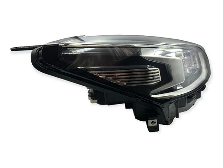 Óptico Derecho Para Chery Tiggo 8 1.5 2019-2022  Gl - Gls Derecho 3