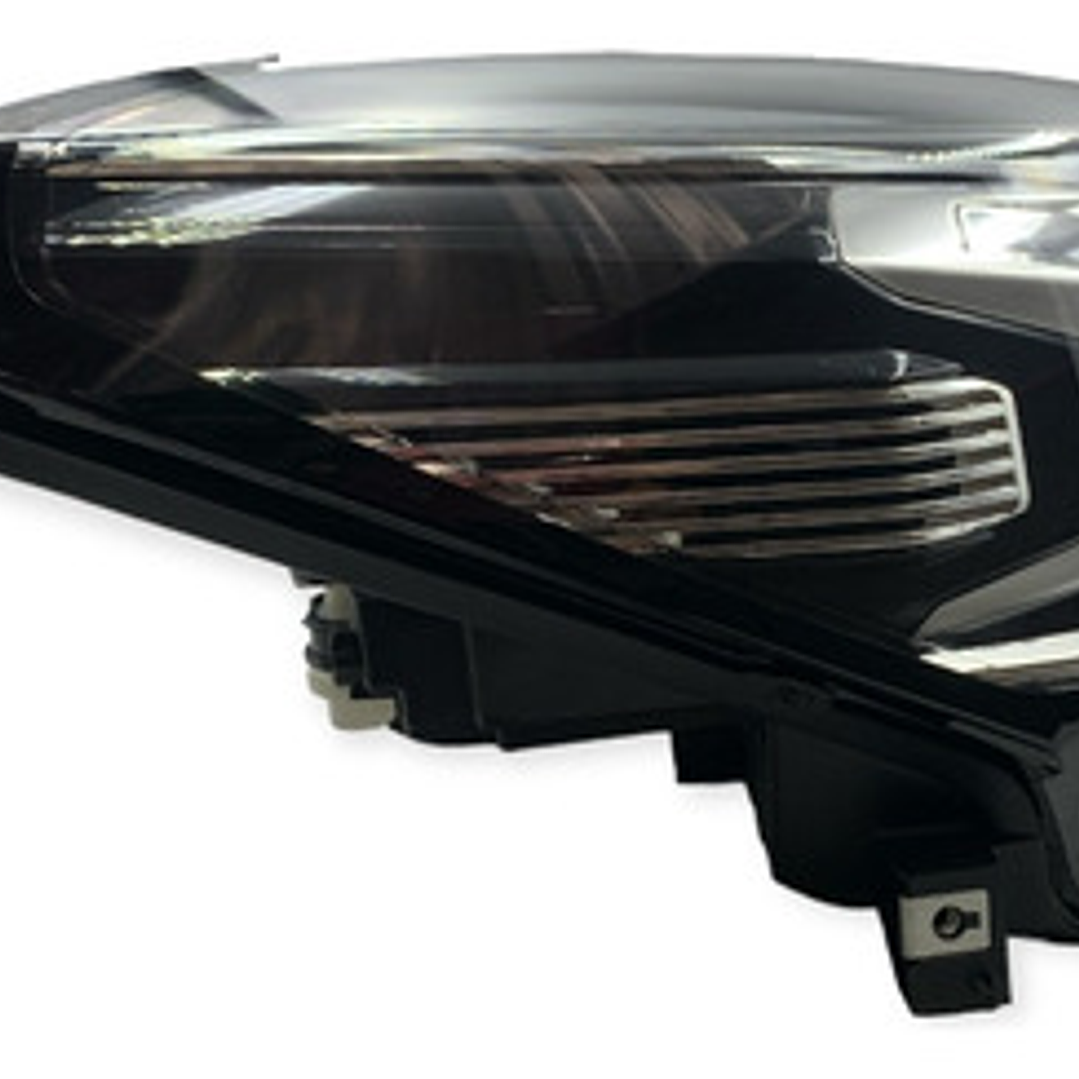 Óptico Derecho Para Chery Tiggo 8 1.5 2019-2022  Gl - Gls Derecho 3