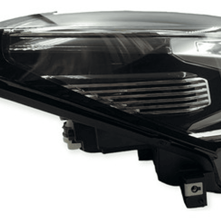 Óptico Derecho Para Chery Tiggo 8 1.5 2019-2022  Gl - Gls Derecho 3