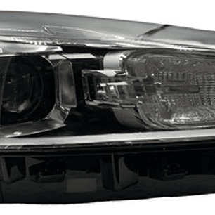 Óptico Derecho Para Chery Tiggo 8 1.5 2019-2022  Gl - Gls Derecho