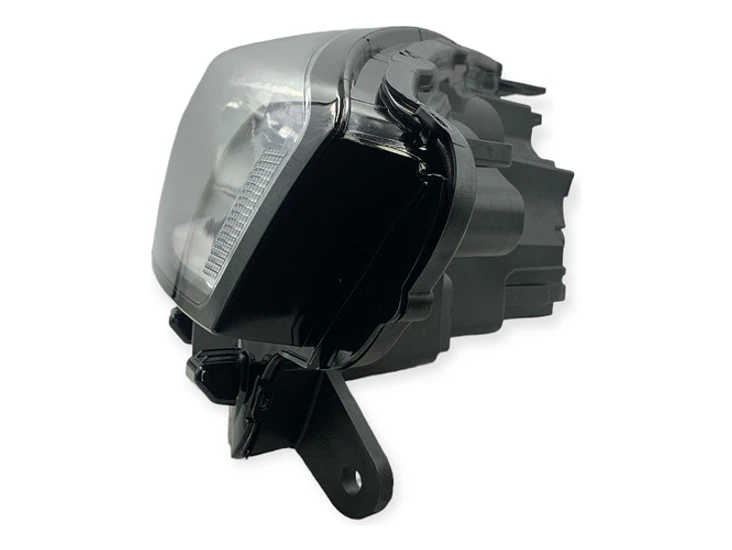 Óptico Derecho Para Chery Tiggo 8 1.5 2019-2022  Gl - Gls Derecho 6