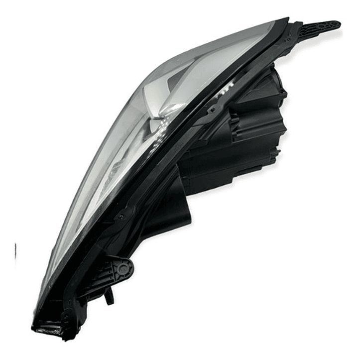 Óptico Derecho Para Chery Tiggo 8 1.5 2019-2022  Gl - Gls Derecho 2