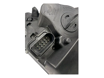 Óptico Derecho Para Chery Tiggo 8 1.5 2019-2022  Gl - Gls Derecho 8