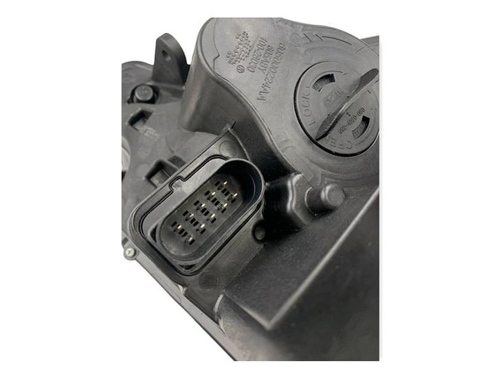 Óptico Derecho Para Chery Tiggo 8 1.5 2019-2022  Gl - Gls Derecho 8