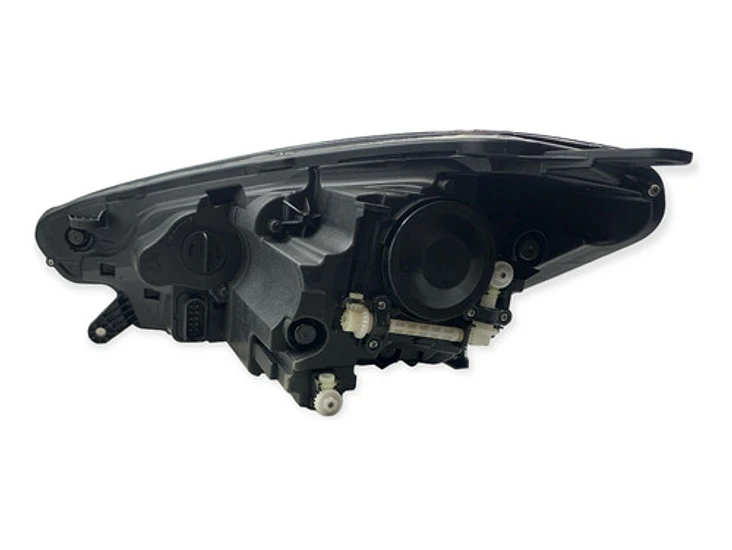 Óptico Derecho Para Chery Tiggo 8 1.5 2019-2022  Gl - Gls Derecho 4