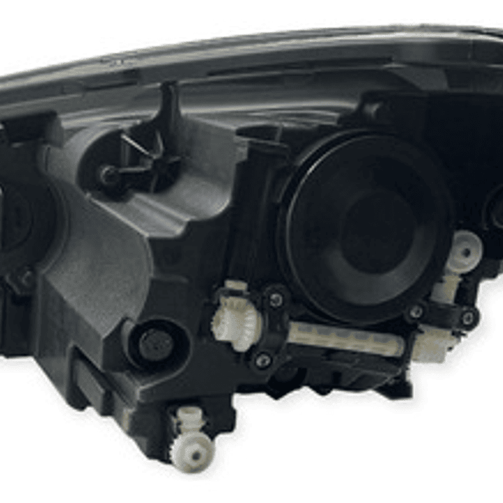 Óptico Derecho Para Chery Tiggo 8 1.5 2019-2022  Gl - Gls Derecho 4