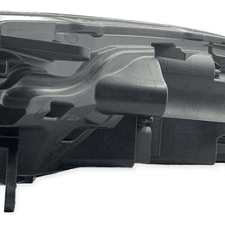 Óptico Derecho Para Chery Tiggo 8 1.5 2019-2022  Gl - Gls Derecho 7