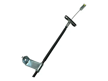 Piola Embrague Changan Ms201 1.2 2014-2020 Pick Up Doble Cab 4