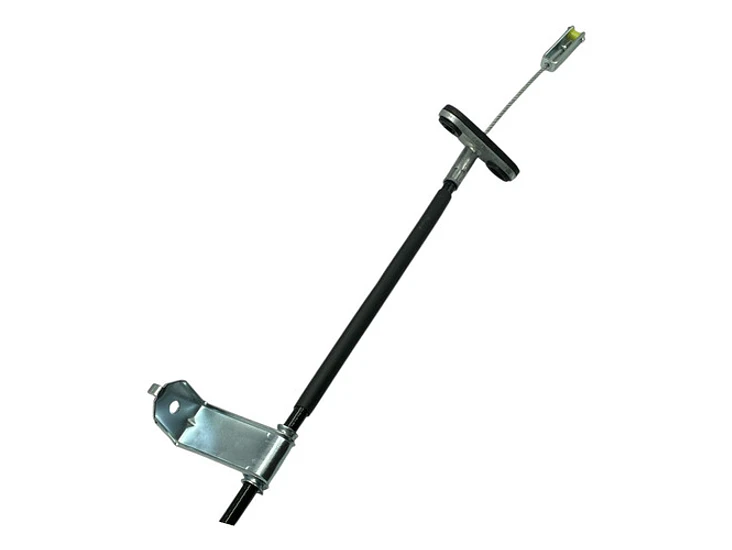 Piola Embrague Changan Ms201 1.2 2014-2020 Pick Up Doble Cab 4