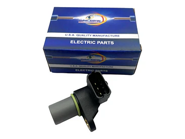 Sensor Posición Eje Leva Para Kia Sportage 2.0 04-10 D4ea 3