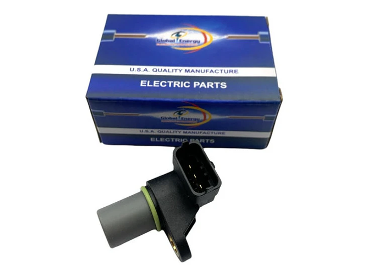 Sensor Posición Eje Leva Para Kia Sportage 2.0 04-10 D4ea 3