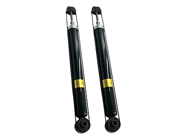 Par Amortiguador Trasero Para Jac S3 1.6 2017-2021 1