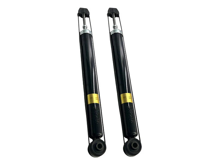 Par Amortiguador Trasero Para Jac S3 1.6 2017-2021 1