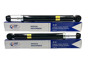 Par Amortiguador Trasero Para Jac S3 1.6 2017-2021 2