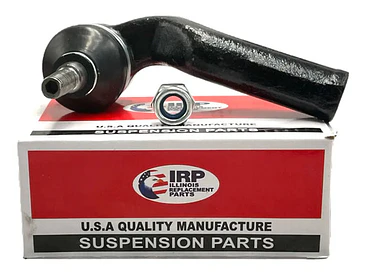 Terminal Dirección Izquierdo Para Mazda 3 1.6 2004-2014 1