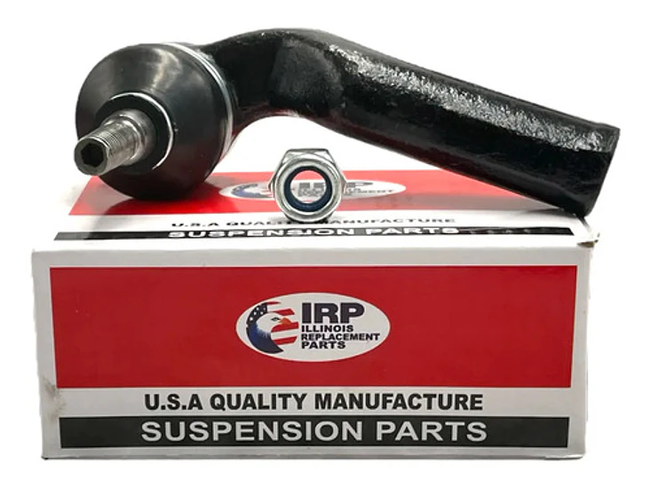Terminal Dirección Izquierdo Para Mazda 3 1.6 2004-2014 1