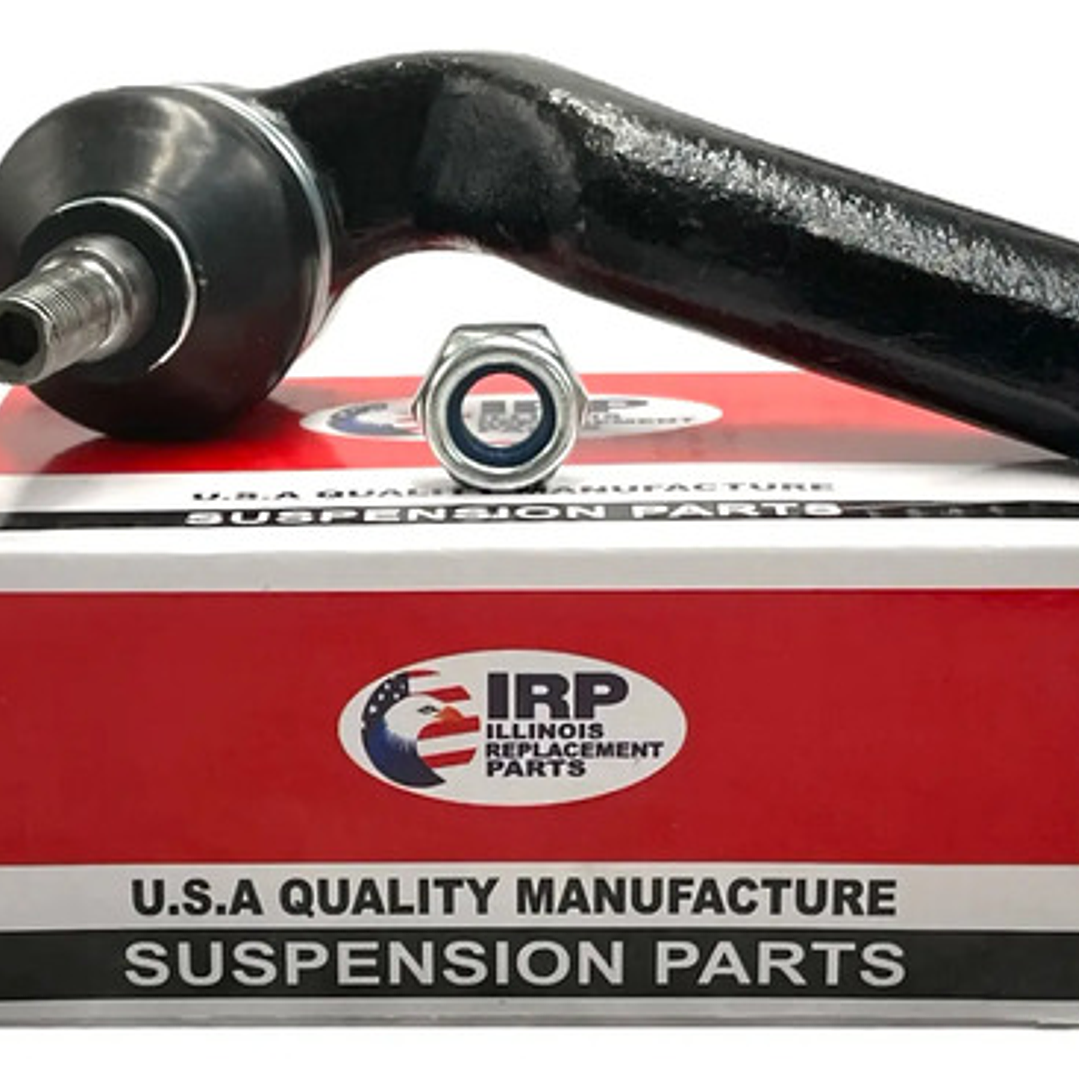 Terminal Dirección Izquierdo Para Mazda 3 1.6 2004-2014 1