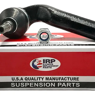 Terminal Dirección Izquierdo Para Mazda 3 1.6 2004-2014