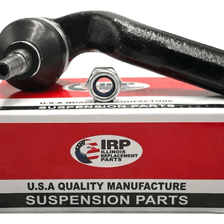 Terminal Dirección Izquierdo Para Mazda 3 1.6 2004-2014 1