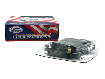 Pastilla Freno Cerámica Trasera Para Mazda 6 2.0  2015-2020 6