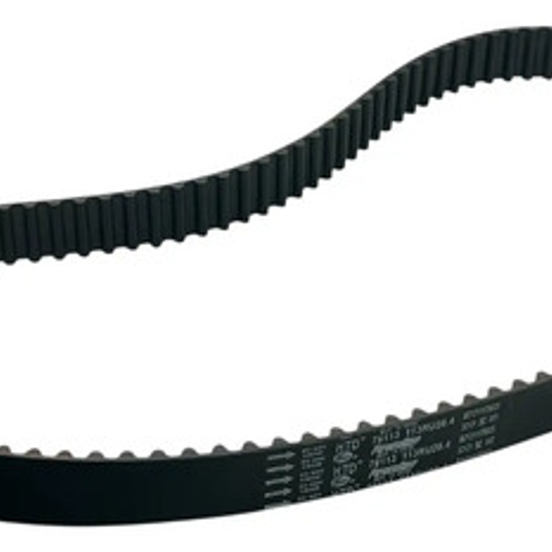 Kit Distribución Para Hyundai I30 2.0 2007-2012 6