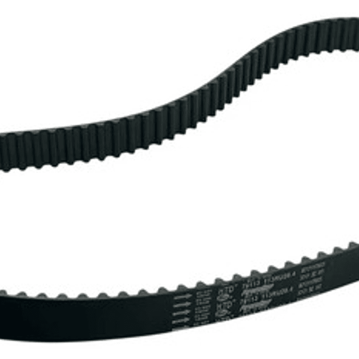 Kit Distribución Para Hyundai I30 2.0 2007-2012 6