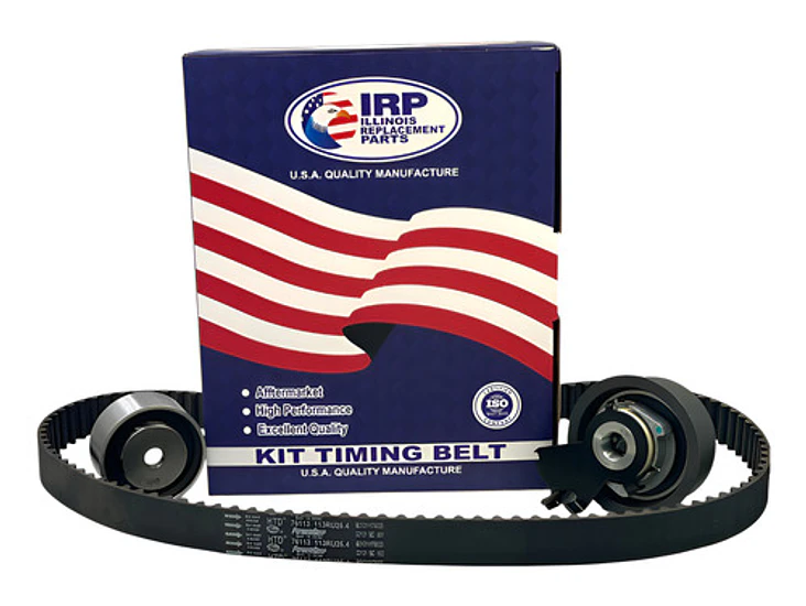 Kit Distribución Para Hyundai I30 2.0 2007-2012 2