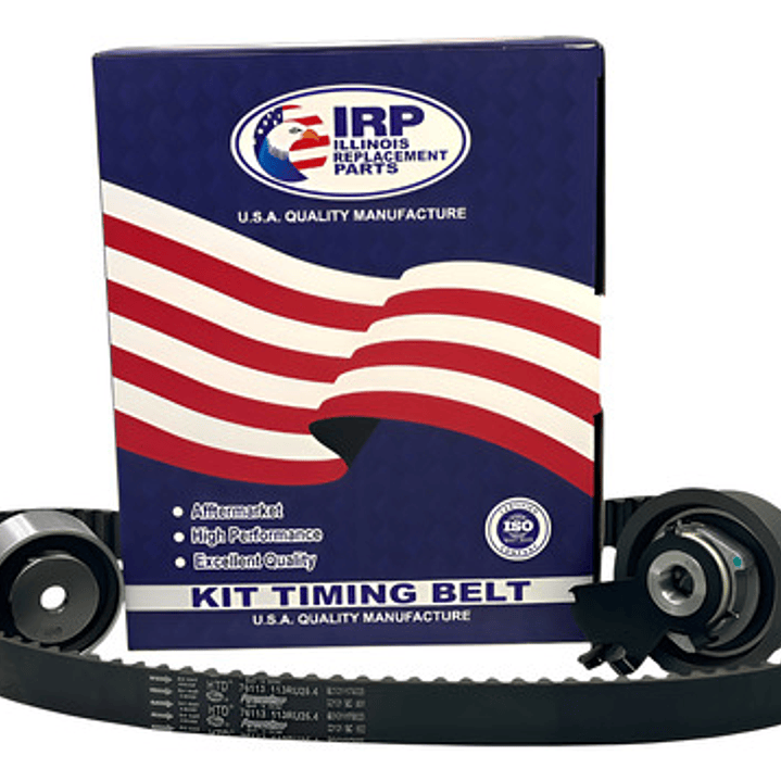 Kit Distribución Para Hyundai I30 2.0 2007-2012 2