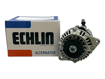 Alternador Para Nissan Terrano D22 2.4  1998-2013 3