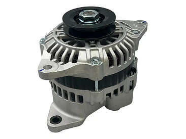 Alternador Para Nissan Terrano D22 2.4  1998-2013 7