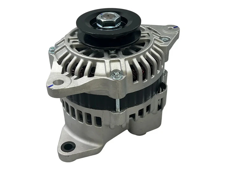 Alternador Para Nissan Terrano D22 2.4  1998-2013 7