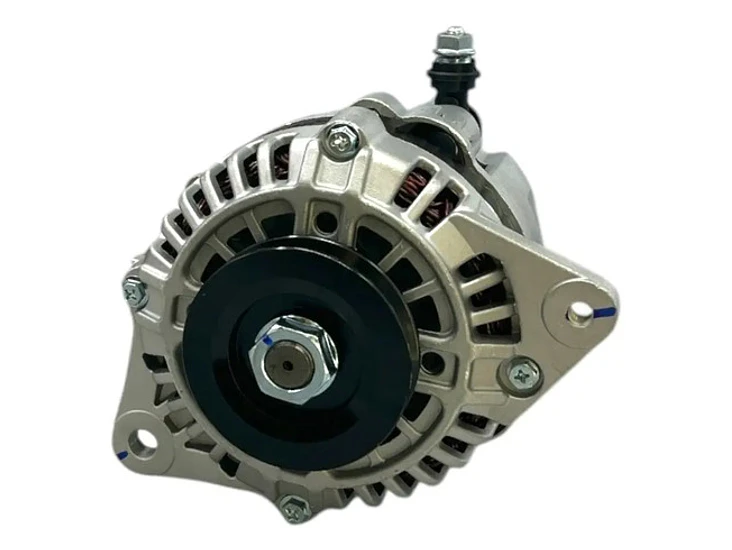 Alternador Para Nissan Terrano D22 2.4  1998-2013 1