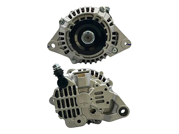 Alternador Para Nissan Terrano D22 2.4  1998-2013 6