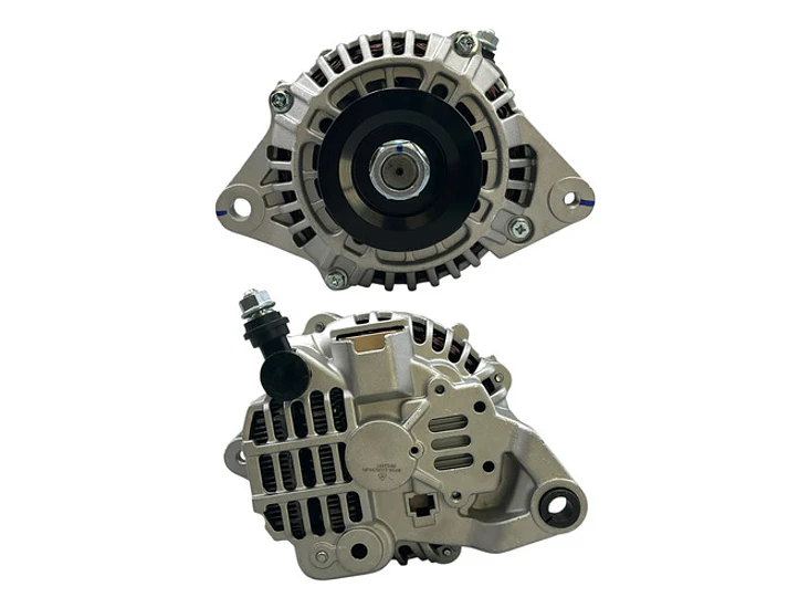 Alternador Para Nissan Terrano D22 2.4  1998-2013 6