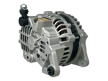 Alternador Para Nissan Terrano D22 2.4  1998-2013 4