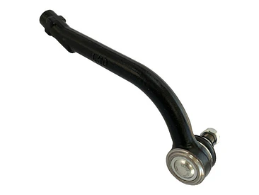 Par Terminal Dirección Para Hyundai Santa Fe 2007-2012 3