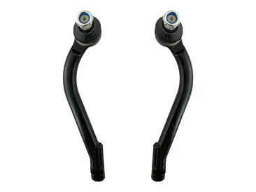 Par Terminal Dirección Para Hyundai Santa Fe 2007-2012 1