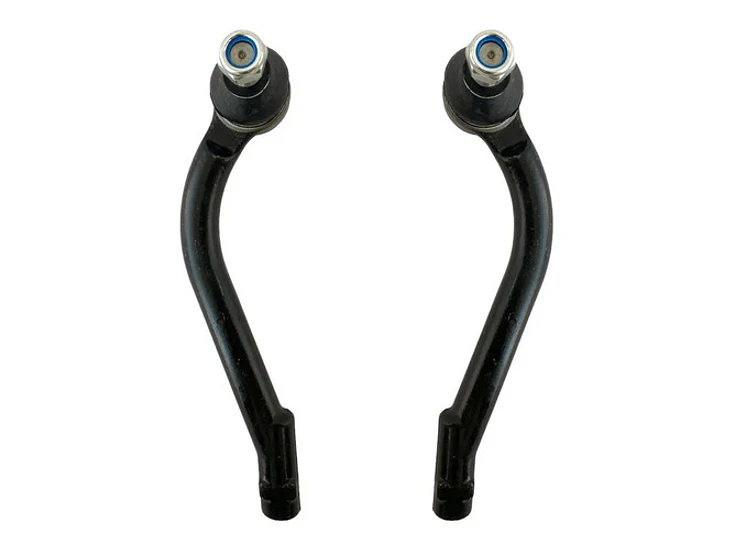 Par Terminal Dirección Para Hyundai Santa Fe 2007-2012 1