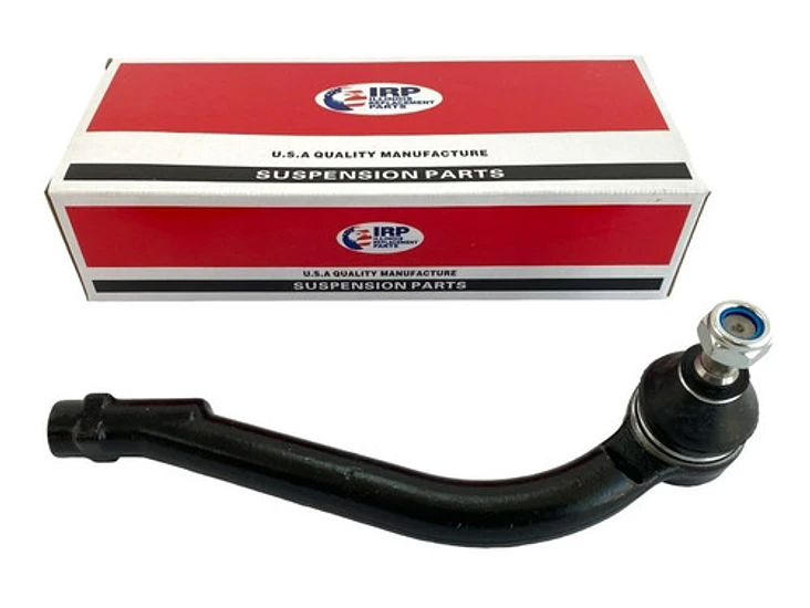 Par Terminal Dirección Para Hyundai Santa Fe 2007-2012 4