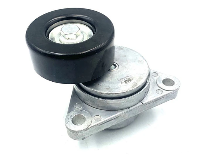 Tensor Correa Alternador Para Chevrolet Aveo 1.4 16v 2004-16 2