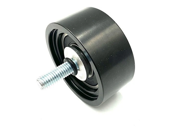 Polea Correa Alternador Para Corsa Evolution 1.8 2002-2006 4