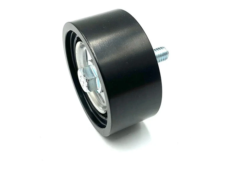 Polea Correa Alternador Para Corsa Evolution 1.8 2002-2006 1