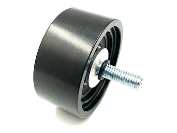 Polea Correa Alternador Para Corsa Evolution 1.8 2002-2006 5