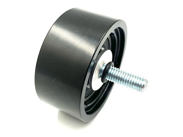 Polea Correa Alternador Para Corsa Evolution 1.8 2002-2006 5