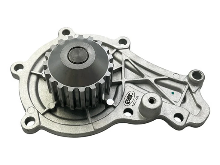 Bomba Agua Para Peugeot 3008 1.6 2011-2019 Turbo 1