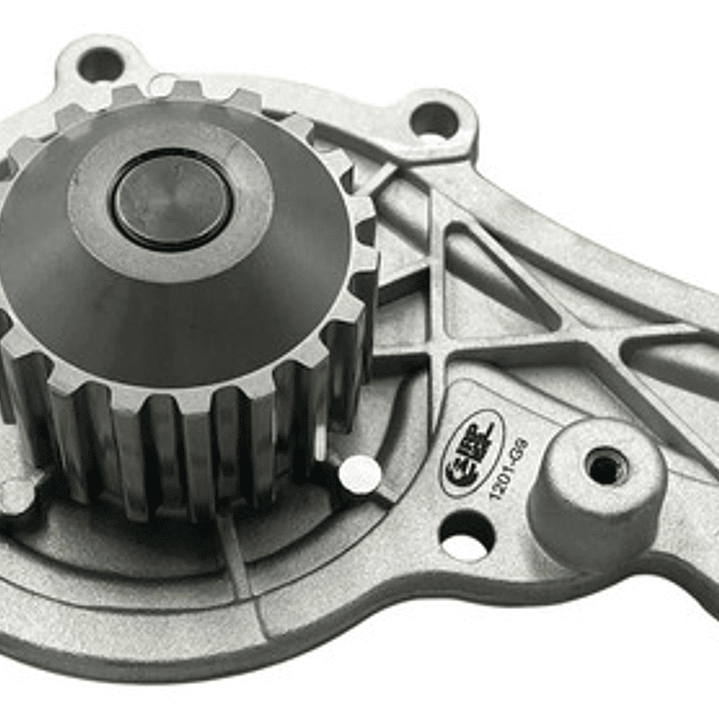 Bomba Agua Para Peugeot 3008 1.6 2011-2019 Turbo 1