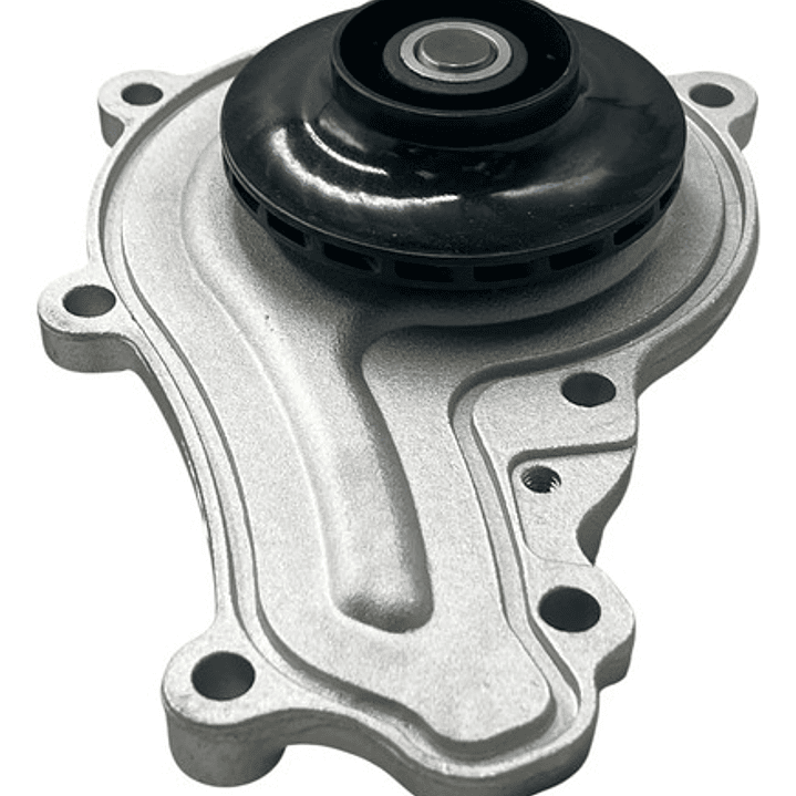 Bomba Agua Para Peugeot 3008 1.6 2011-2019 Turbo 6