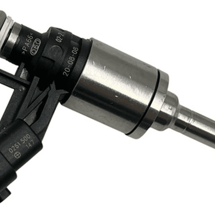 Inyector Combustible Para Ford Explorer 2.0 2013-2015 1