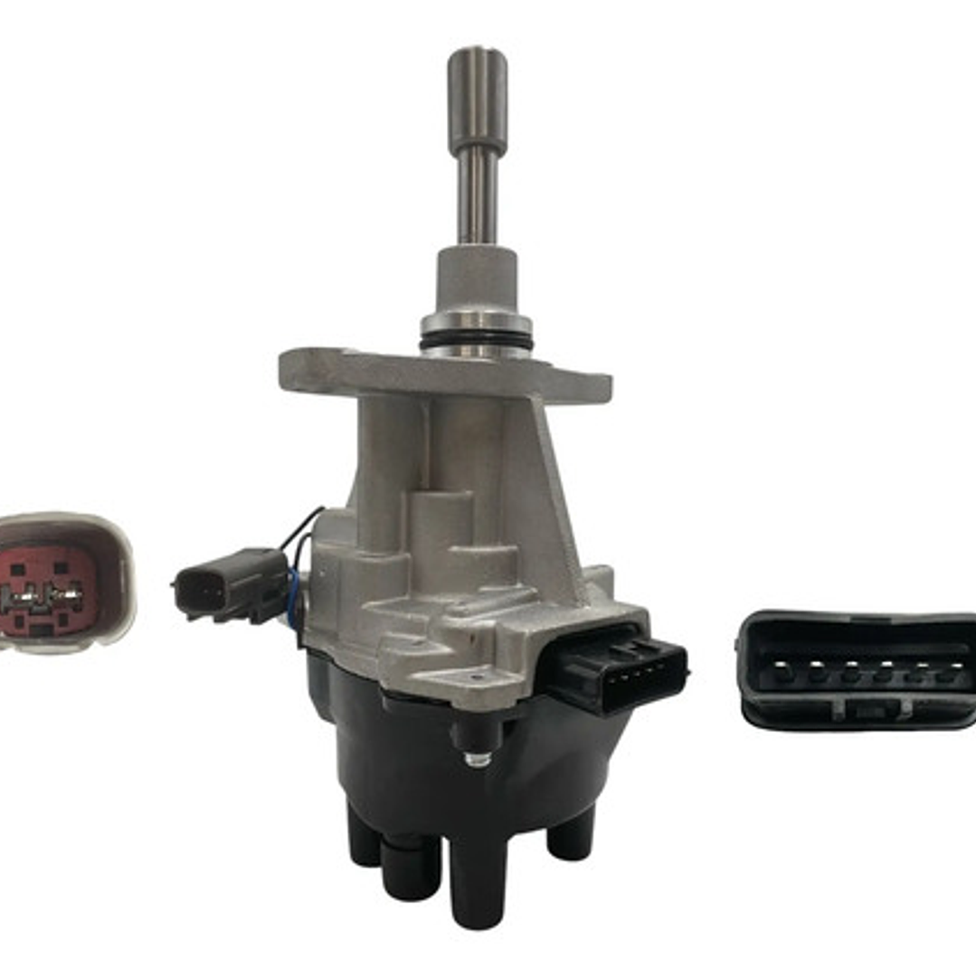 Distribuidor Para Nissan Urvan 2.4 2000-2005 6